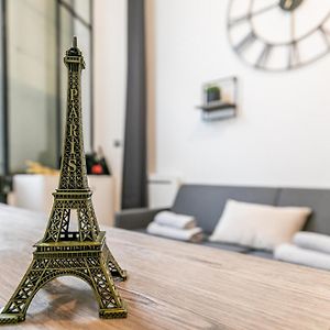 Appartement met een Slaapkamer